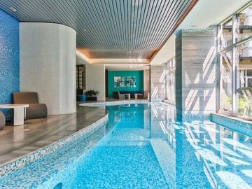 PRECIOSO DEPARTAMENTO, EXCELENTE UBICACIÓN EN CITY TOWERS GRAND!!! RECUPERACIÓN BANCARIA (NO CRÉDITOS)