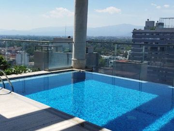 PRECIOSO DEPARTAMENTO, EXCELENTE UBICACIÓN EN CITY TOWERS GRAND!!! RECUPERACIÓN BANCARIA (NO CRÉDITOS)