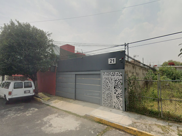 CASA, REMATE BANCARIO, BOVEDAS, JARDINES DEL SUR, XOCHIMILCO, CDMX