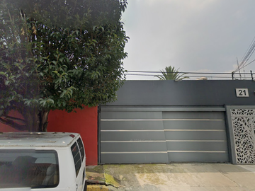 CASA, REMATE BANCARIO, BOVEDAS, JARDINES DEL SUR, XOCHIMILCO, CDMX