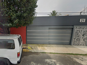 CASA, REMATE BANCARIO, BOVEDAS, JARDINES DEL SUR, XOCHIMILCO, CDMX