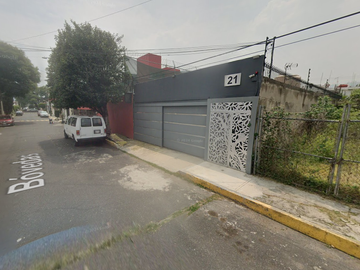 CASA, REMATE BANCARIO, BOVEDAS, JARDINES DEL SUR, XOCHIMILCO, CDMX