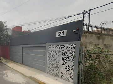 CASA, REMATE BANCARIO, BOVEDAS, JARDINES DEL SUR, XOCHIMILCO, CDMX