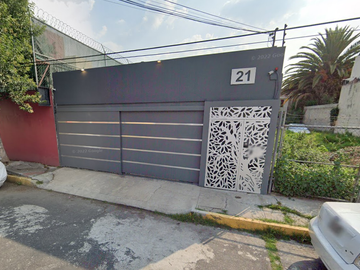 CASA, REMATE BANCARIO, BOVEDAS, JARDINES DEL SUR, XOCHIMILCO, CDMX