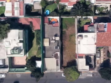 CASA, REMATE BANCARIO, BOVEDAS, JARDINES DEL SUR, XOCHIMILCO, CDMX