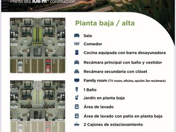 DEPARTAMENTO DUPLEX EN VENTA