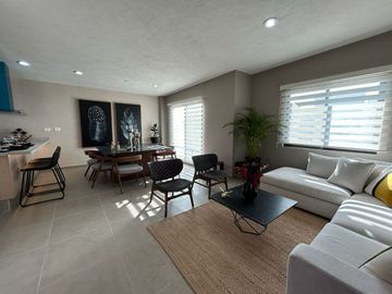 DEPARTAMENTO DUPLEX EN VENTA