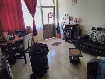 CASA EN VENTA PARA INVERSION