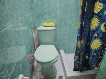 CASA EN VENTA PARA INVERSION