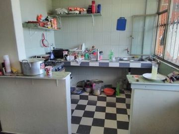 CASA EN VENTA PARA INVERSION