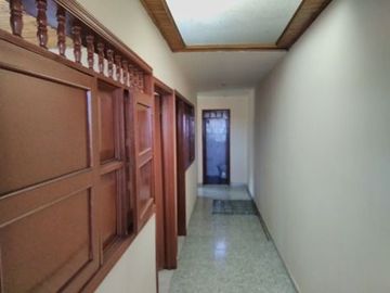 CASA EN VENTA PARA INVERSION