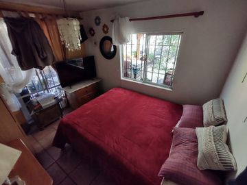 Acogedora casa en sur poniente de Talca a pasos de Mall Florida