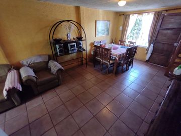 Acogedora casa en sur poniente de Talca a pasos de Mall Florida