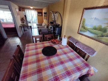 Acogedora casa en sur poniente de Talca a pasos de Mall Florida