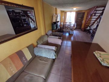 Acogedora casa en sur poniente de Talca a pasos de Mall Florida