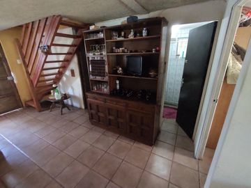 Acogedora casa en sur poniente de Talca a pasos de Mall Florida