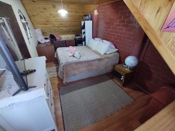 Acogedora casa en sur poniente de Talca a pasos de Mall Florida
