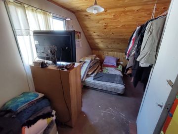 Acogedora casa en sur poniente de Talca a pasos de Mall Florida