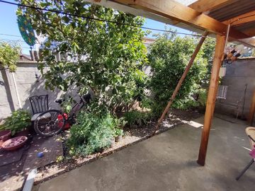Acogedora casa en sur poniente de Talca a pasos de Mall Florida