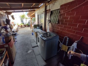 Acogedora casa en sur poniente de Talca a pasos de Mall Florida