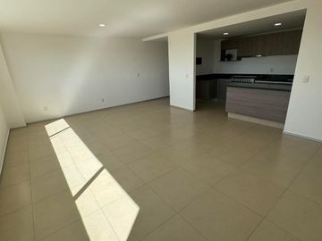 Departamento en venta en juriquilla