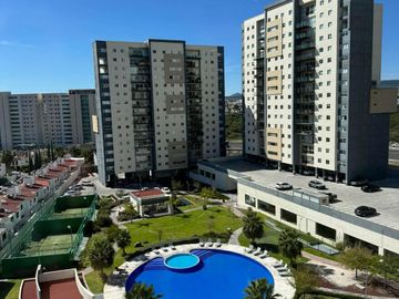 Departamento en venta en juriquilla