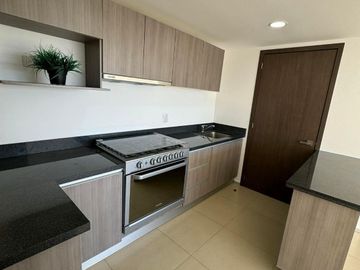 Departamento en venta en juriquilla