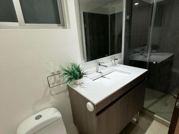 Departamento en venta en juriquilla