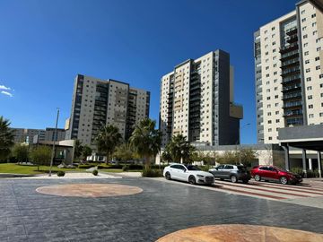 Departamento en venta en juriquilla