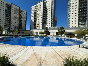Departamento en venta en juriquilla