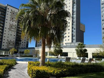 Departamento en venta en juriquilla