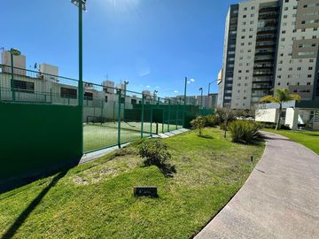 Departamento en venta en juriquilla