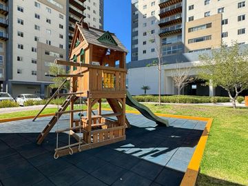 Departamento en venta en juriquilla