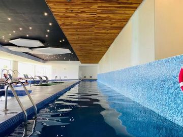 Departamento en venta en juriquilla