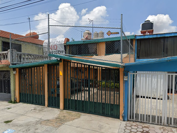 VENTA DE CASA EN CUMBRIA, CUAUTITLAN IZCALLI, EDOMEX.