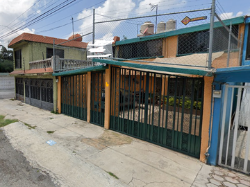 VENTA DE CASA EN CUMBRIA, CUAUTITLAN IZCALLI, EDOMEX.