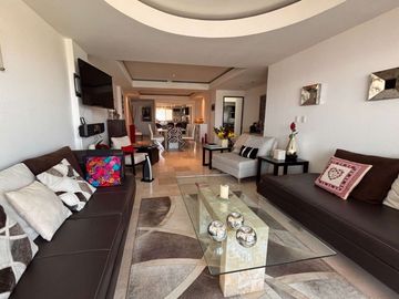 Departamento en Venta en Juriquilla, Querétaro, Residencial Vista Diamante