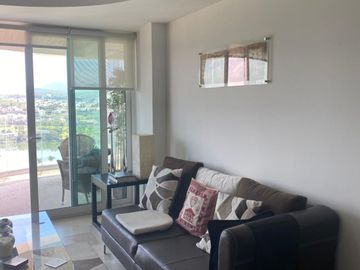 Departamento en Venta en Juriquilla, Querétaro, Residencial Vista Diamante