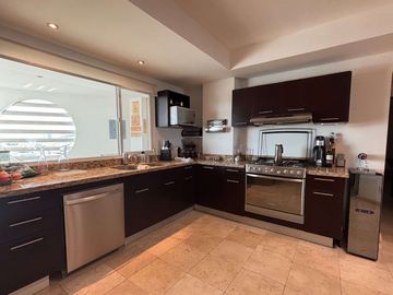 Departamento en Venta en Juriquilla, Querétaro, Residencial Vista Diamante