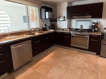 Departamento en Venta en Juriquilla, Querétaro, Residencial Vista Diamante