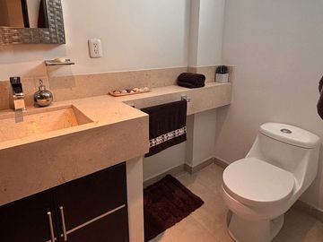 Departamento en Venta en Juriquilla, Querétaro, Residencial Vista Diamante