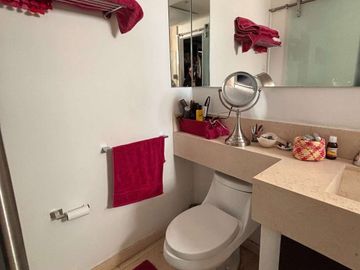 Departamento en Venta en Juriquilla, Querétaro, Residencial Vista Diamante
