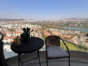 Departamento en Venta en Juriquilla, Querétaro, Residencial Vista Diamante