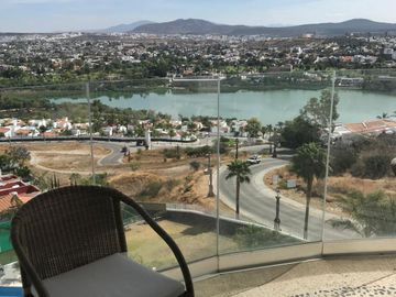 Departamento en Venta en Juriquilla, Querétaro, Residencial Vista Diamante