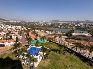Departamento en Venta en Juriquilla, Querétaro, Residencial Vista Diamante