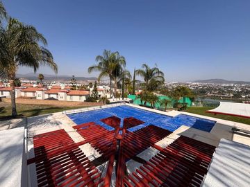 Departamento en Venta en Juriquilla, Querétaro, Residencial Vista Diamante
