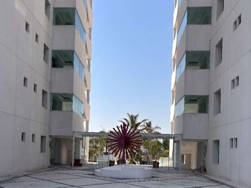 Departamento en Venta en Juriquilla, Querétaro, Residencial Vista Diamante