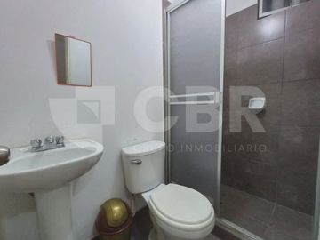 ALQUILO DEPARTAMENTO SEMI-AMOBLADO EN ÑAÑA