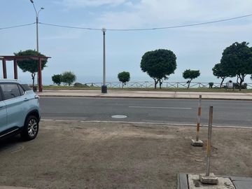 VENDO AMPLIO DEPARTAMENTO EN 1ER PISO, EN COSTANERA SAN MIGUEL