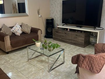 VENDO AMPLIO DEPARTAMENTO EN 1ER PISO, EN COSTANERA SAN MIGUEL